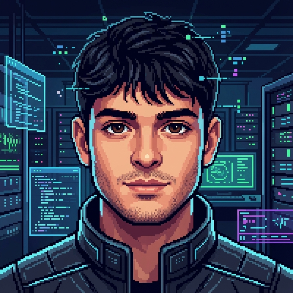 Gabriel Leguizamón Cabañas